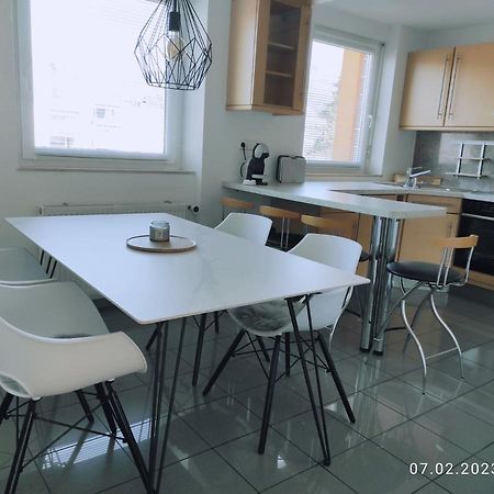Apartment "Waldblick" - 77 Qm, 2 Schlafzimmer, Direkte S-Bahnverbindung Nach Basel, Schweiz Maulburg المظهر الخارجي الصورة