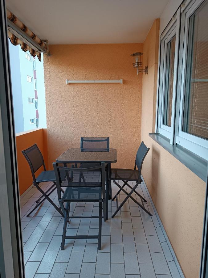 Apartment "Waldblick" - 77 Qm, 2 Schlafzimmer, Direkte S-Bahnverbindung Nach Basel, Schweiz Maulburg المظهر الخارجي الصورة