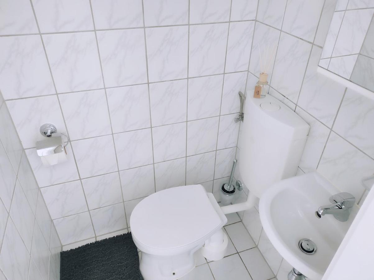Apartment "Waldblick" - 77 Qm, 2 Schlafzimmer, Direkte S-Bahnverbindung Nach Basel, Schweiz Maulburg المظهر الخارجي الصورة